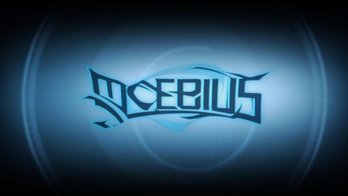 Trailer zu Moebius erschienen Trailer zu Moebius erschienen